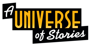 A Universe of Stories Image